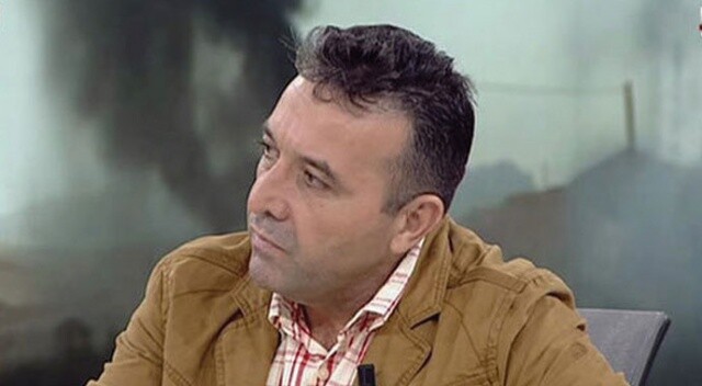 Abdullah Ağar PKK&#039;nın yeni ismini açıkladı!