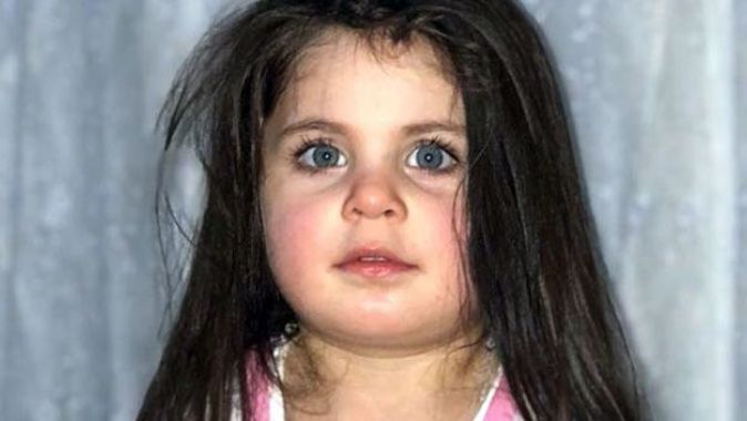 Ağrı&#039;da dört gündür aranan küçük Leyla kaçırıldı mı?