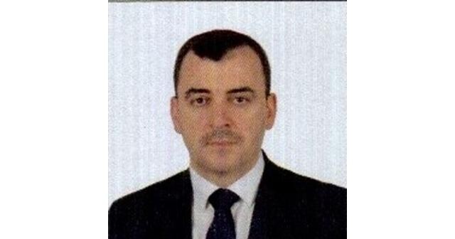 Ahmet Çolakoğlu kimdir?