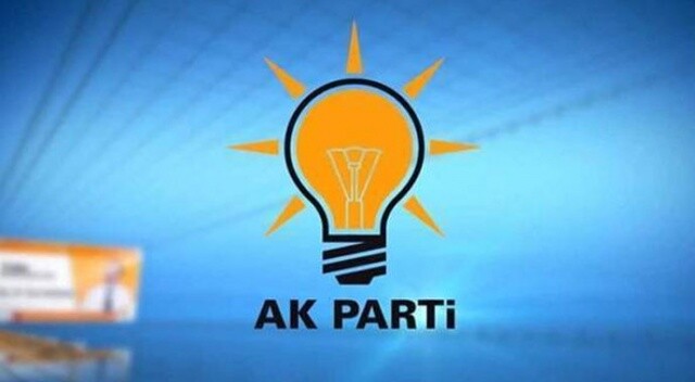 AK Parti&#039;den Google hamlesi