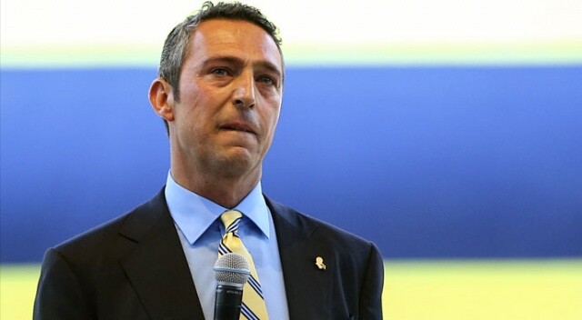 Ali Koç&#039;a ilk şok! FIFA&#039;dan flaş Fenerbahçe kararı