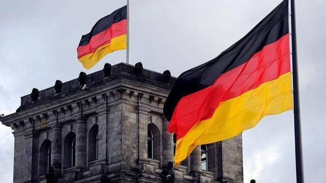 Almanya, BM Güvenlik Konseyine geçici üye seçildi