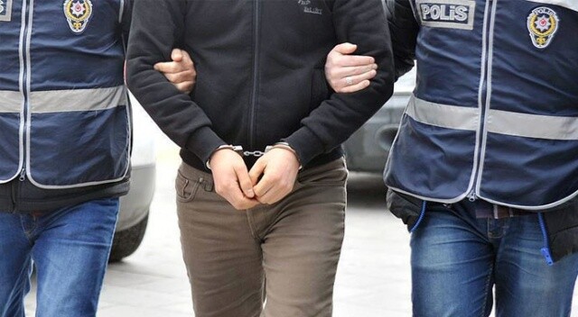 Ankara’da FETÖ operasyonu! 7 binbaşı, 16 yüzbaşı hakkında gözaltı kararı