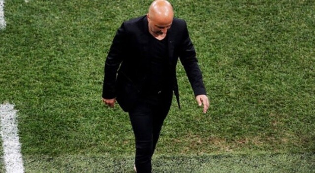 Arjantin teknik direktöründen mağlubiyet yorumu