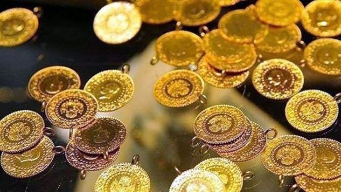 Çeyrek altın, gram altın ne kadar? (2018 altın fiyatları, 11 Haziran)