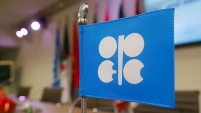 Cezayirli Bakandan &#039;OPEC&#039; açıklaması