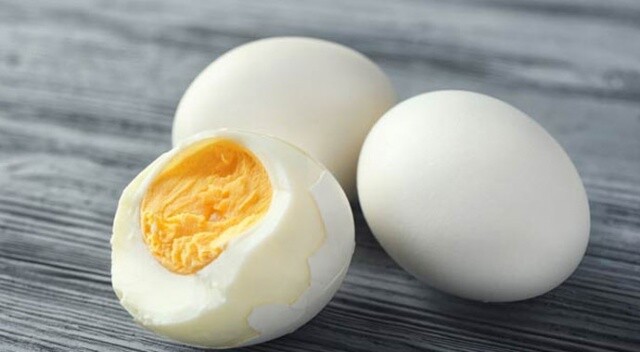 Çiğ yumurta mı yoksa pişmiş yumurta mı daha faydalı?