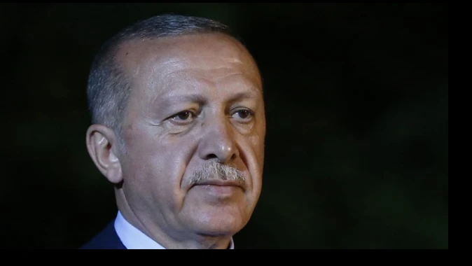 Cumhurbaşkanı Erdoğan, balkon konuşması yapacak