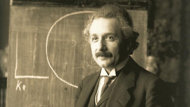Einstein&#039;ın seyahat günlüklerinde ırkçılığın izleri var