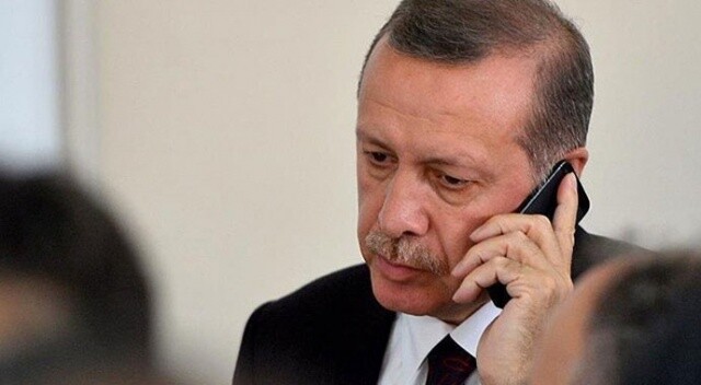Erdoğan&#039;dan canlı yayında kritik açıklama: Türkiye&#039;de telefonu en çok dinlenen benim