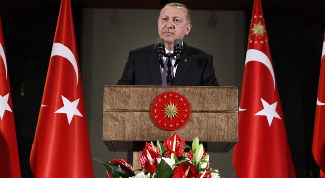 Erdoğan: Vatandaşa, PKK’nın  yaptıklarını anlatın
