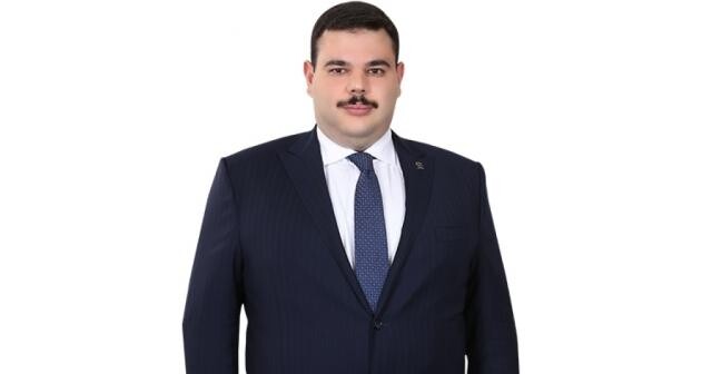 Fatih Süleyman Denizolgun kimdir?