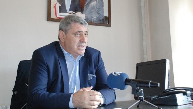 Fenerbahçeli eski futbolcu Vokrri hayatını kaybetti