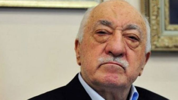 FETÖ elebaşı Gülen&#039;in iadesinde yeni gelişme