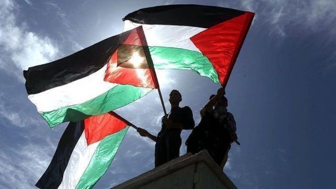 FKÖ&#039;den AB ülkelerine Filistin devletini tanıma çağrısı