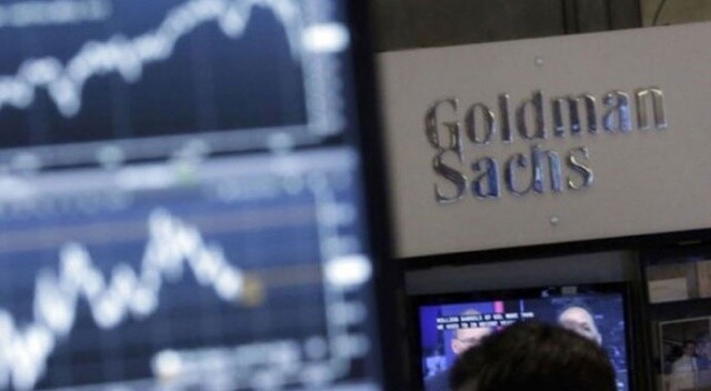 Goldman Sachs Türkiye&#039;nin büyüme hızından rahatsız