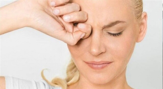 Göz ovuşturmak zararlı mı? | Keratokonus hastalığı nedir?