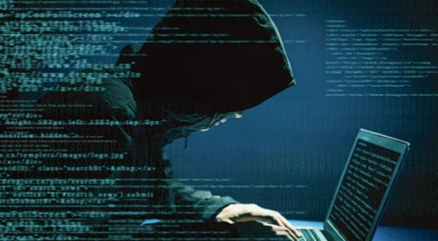 Hacktivist siber muhalif oldu