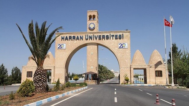 Harran Üniversitesi, Bab&#039;da fakülte kuruyor