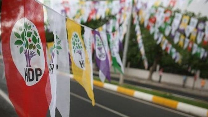 HDP milletvekili aday adayı AK Parti&#039;ye geçti