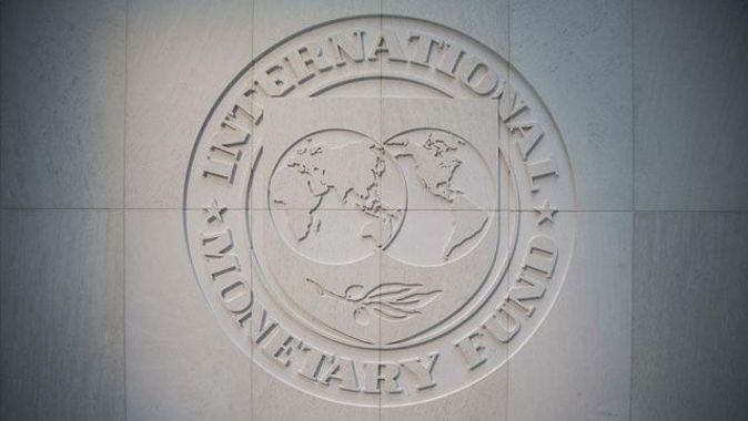 IMF&#039;den ABD yönetimine soğuk duş