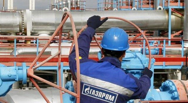 İngiltere&#039;den kritik adım! Gazprom&#039;un mal varlığıne el konuldu
