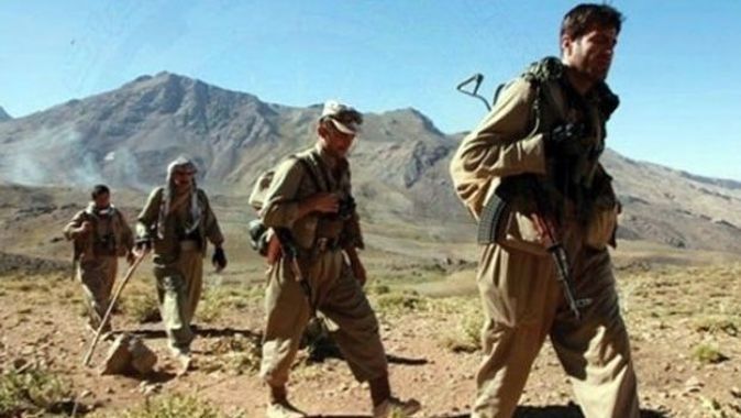 İran&#039;ın hamlesi köşeye sıkıştırdı! PKK kaçıyor