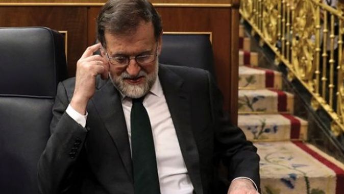 İspanya&#039;da hükümet düştü: İşte yeni Başbakan...