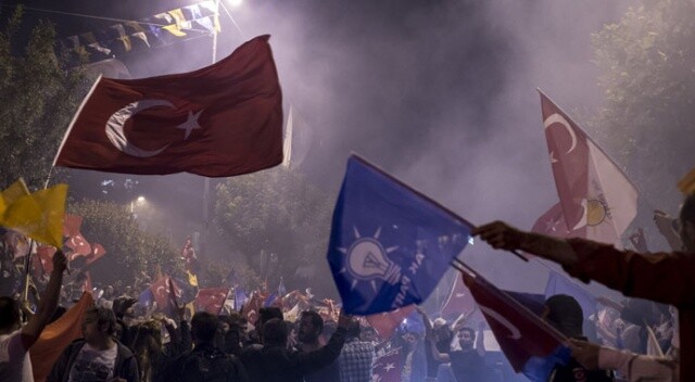 İstanbul seçim sonuçlarında son durum | İlçe ilçe seçim sonuçları | İstanbul&#039;da kim kazandı?