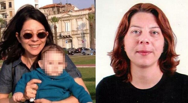 İzmir&#039;de öğretim görevlisi eski eşini öldüren kocanın cezası belli oldu