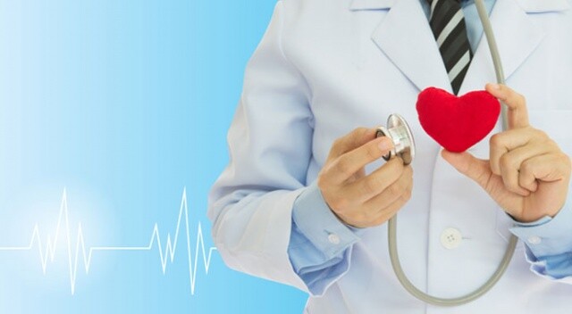 Kalp Check-up’ı hayat kurtarır