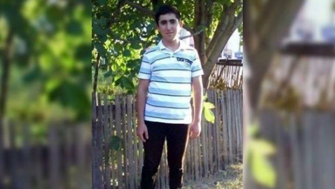 Kırşehir&#039;de kaybolan Onur Özgen&#039;in cansız bedeni bulundu