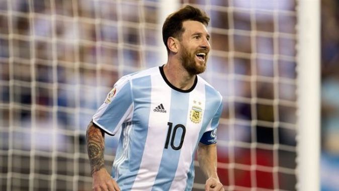Lionel Messi, Türk dizisi hayranı çıktı
