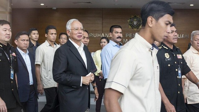 Malezya&#039;daki 1MDB soruşturmasının kilit ismi Low aranıyor