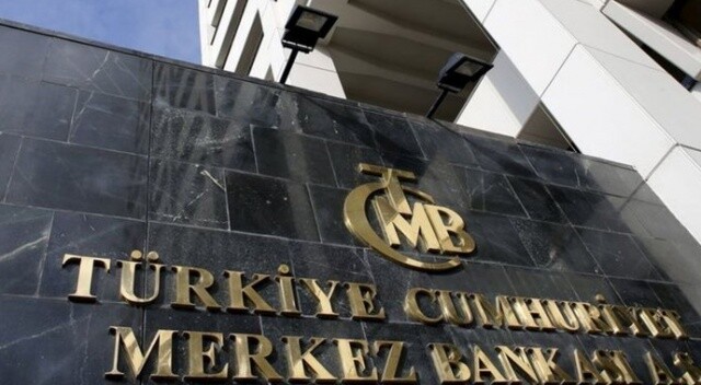 Merkez Bankası&#039;ndan faiz kararı