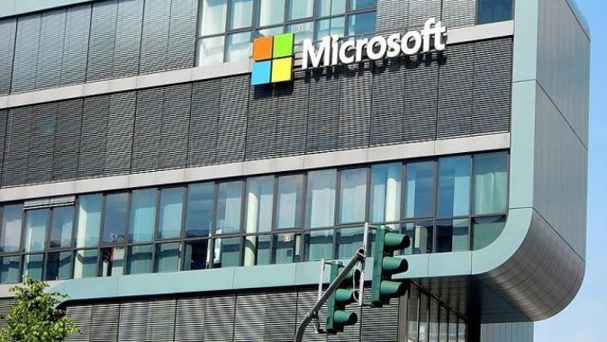Microsoft çalışanlarından ABD&#039;deki göçmen karşıtı girişimlere eleştiri