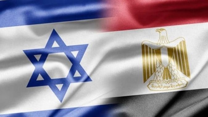 Mısır ve İsrail&#039;den Çin&#039;e çağrı