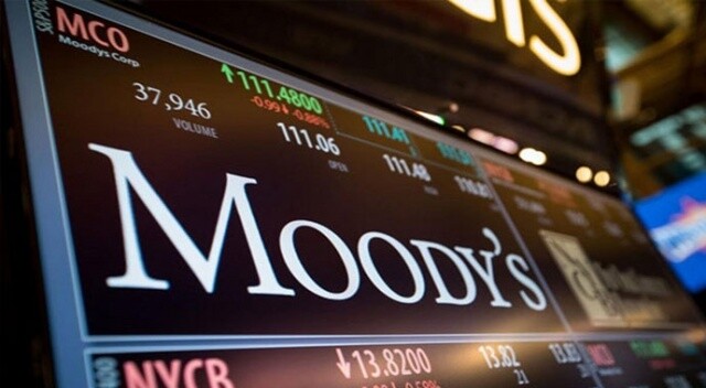 Moody&#039;s&#039;ten uyarı: &#039;Güçlü dolar rezervleri eritebilir&#039;