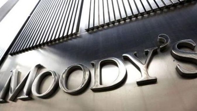 Moody&#039;s Türkiye&#039;nin kredi notunu izlemeye aldı