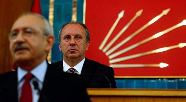 Muharrem İnce&#039;nin Fetullah Gülen iddiasını Kılıçdaroğlu yalanladı