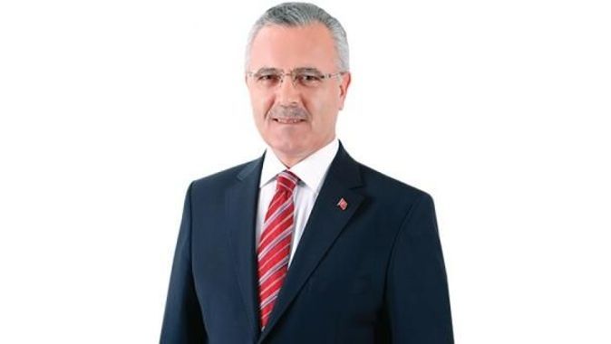 Mustafa Ataş kimdir?