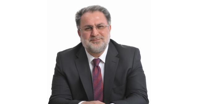 Osman Nuri Gülaçar kimdir?