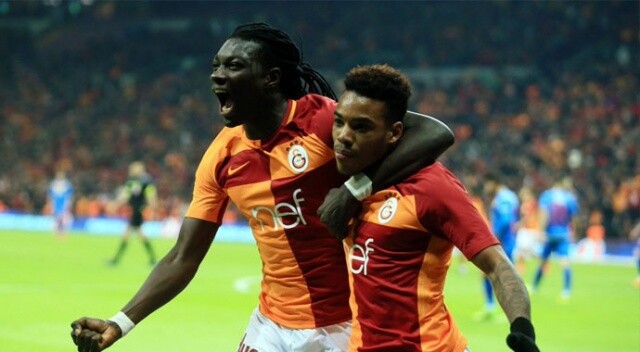 Rodrigues Galatasaray&#039;dan ayrılıyor!