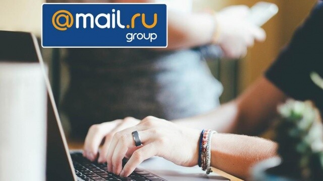 Rus Mail.ru Group gözünü Türkiye pazarına çevirdi