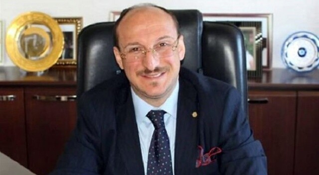 Sahte profesör Cüneyt Turan gözaltına alındı
