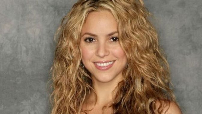 Shakira&#039;nın kulis istekleri &quot;yok artık&quot; dedirtti!