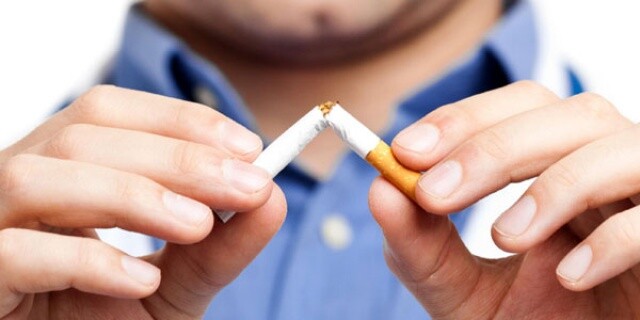 Sigara içmeyenlere pozitif ayrımcılık
