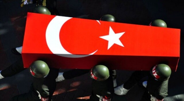 Şırnak’ta EYP patladı: 1 şehit, 2 asker yaralı