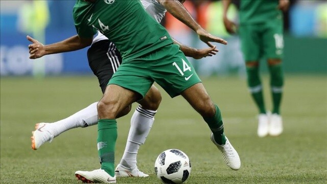Suudi Arabistan&#039;ın son dakika golüne heyecanlanan yorumcu kalp krizinden öldü