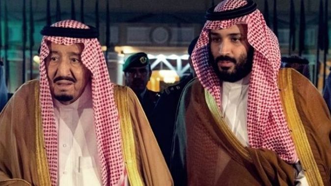 Suudi Arabistan, Katar planını açıkladı! Yakında başlıyor